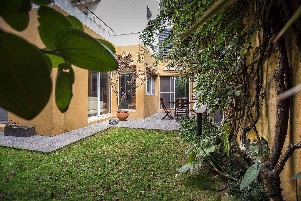 43 House Azores Ponta Delgada Eksteriør bilde