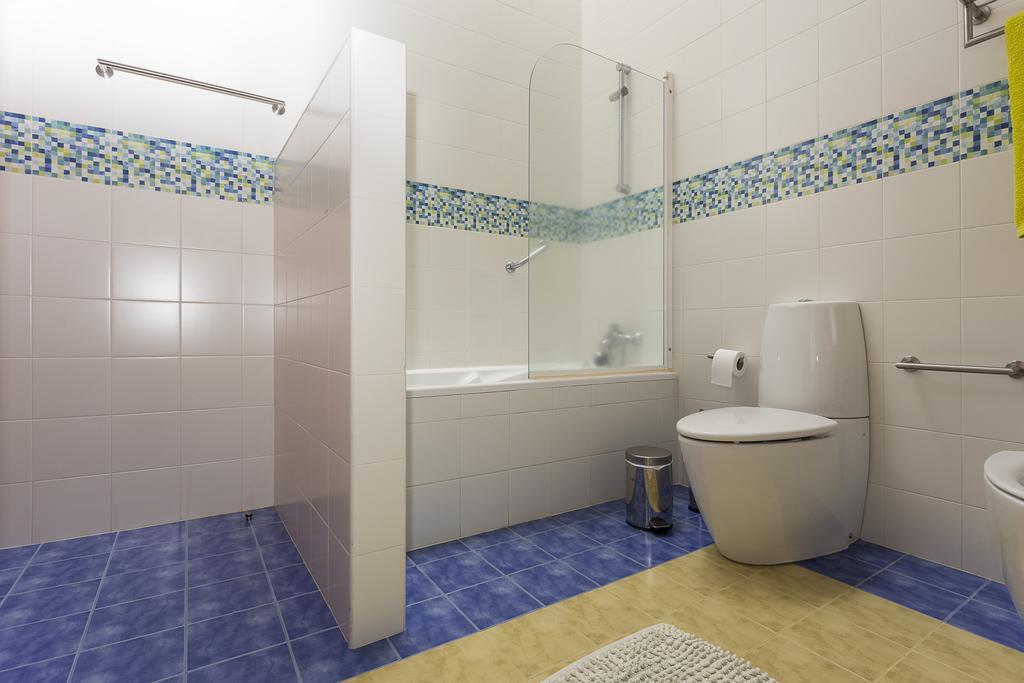 43 House Azores Ponta Delgada Eksteriør bilde