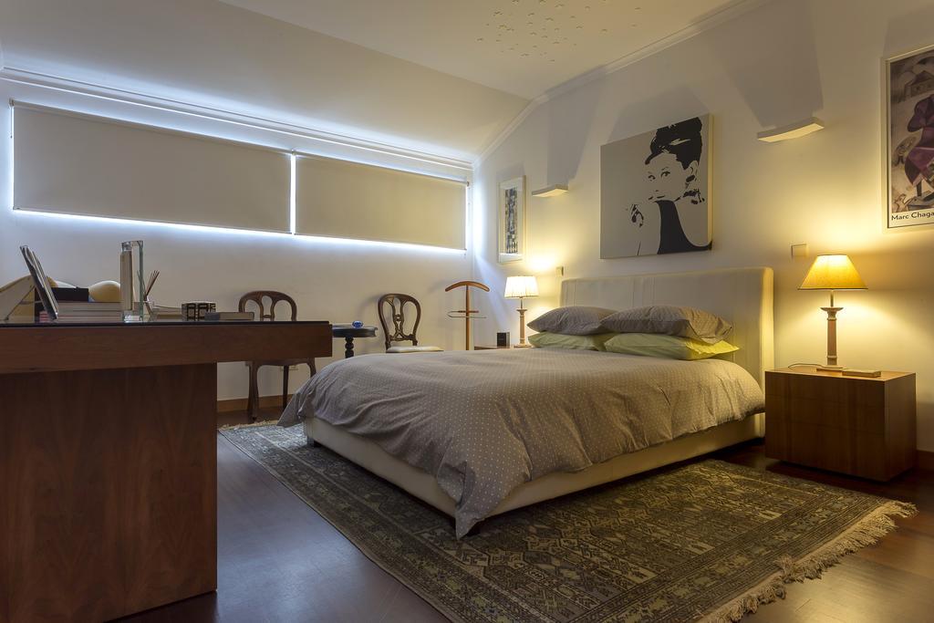 43 House Azores Ponta Delgada Eksteriør bilde
