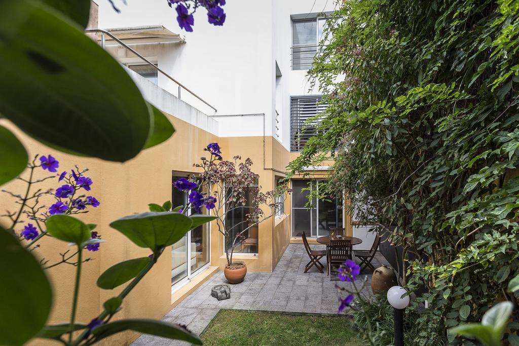 43 House Azores Ponta Delgada Eksteriør bilde
