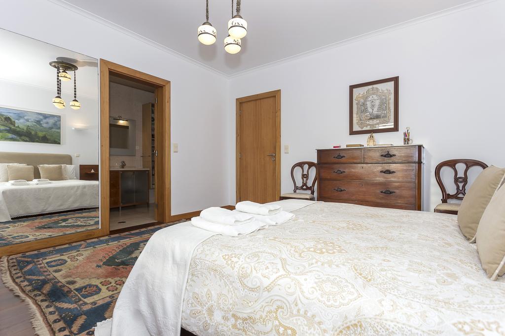 43 House Azores Ponta Delgada Eksteriør bilde