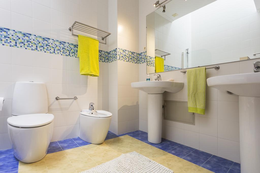 43 House Azores Ponta Delgada Eksteriør bilde