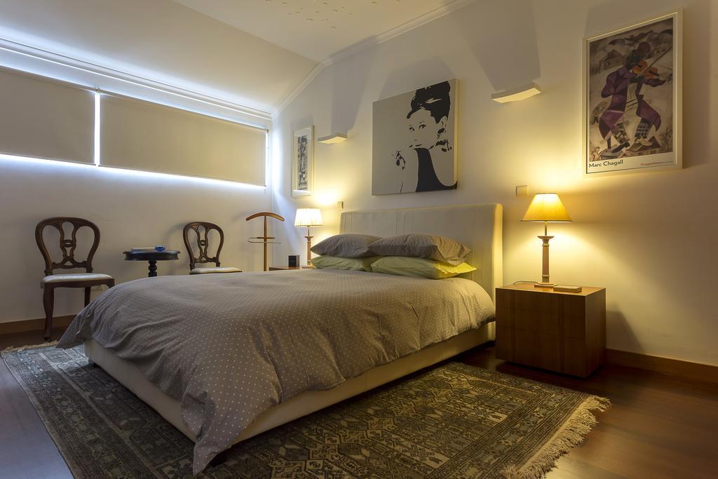 43 House Azores Ponta Delgada Eksteriør bilde