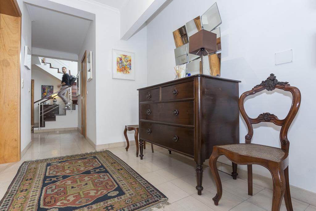 43 House Azores Ponta Delgada Eksteriør bilde