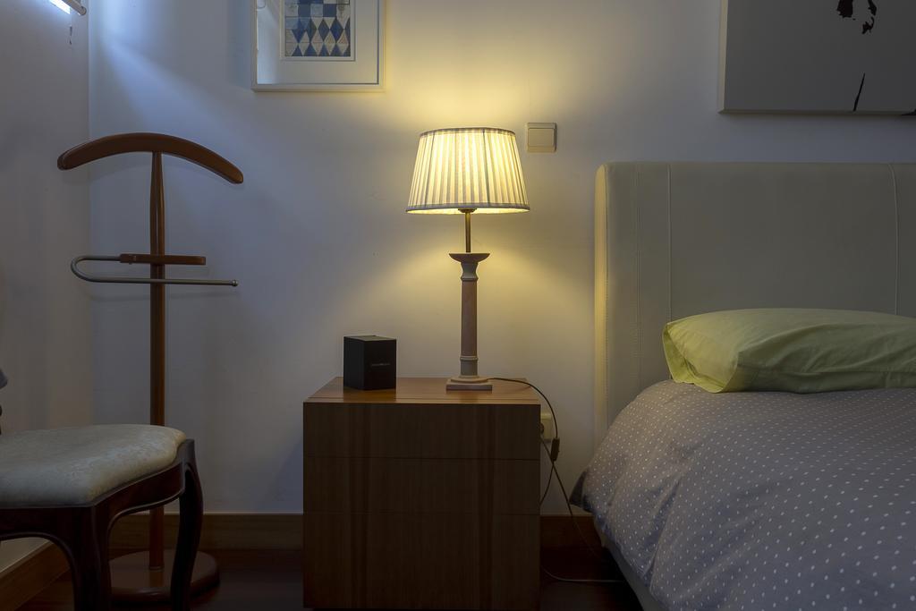 43 House Azores Ponta Delgada Eksteriør bilde