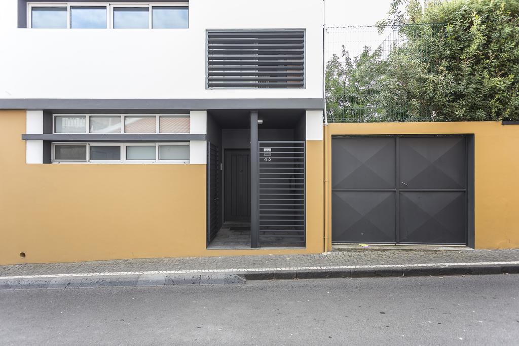 43 House Azores Ponta Delgada Eksteriør bilde