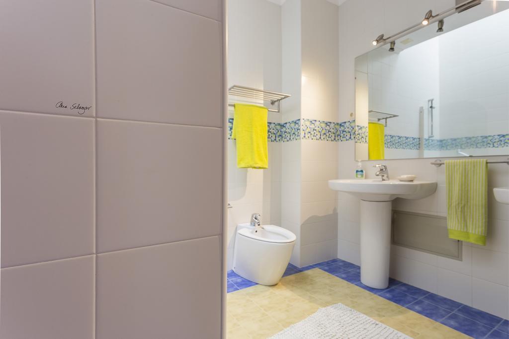 43 House Azores Ponta Delgada Eksteriør bilde